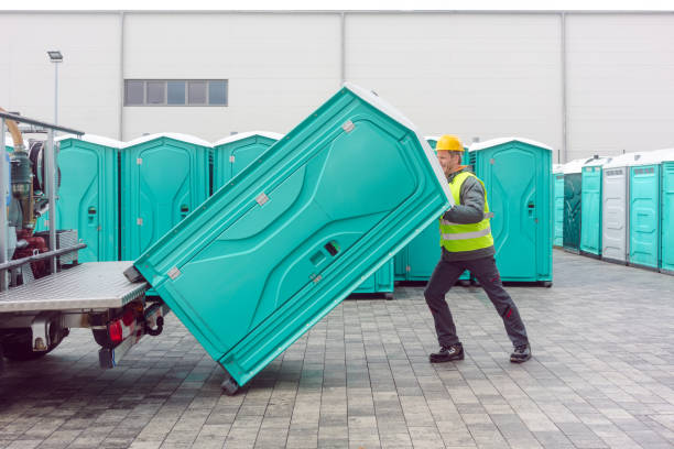 Best Affordable portable toilet rental  in Buckhead Ridge, FL