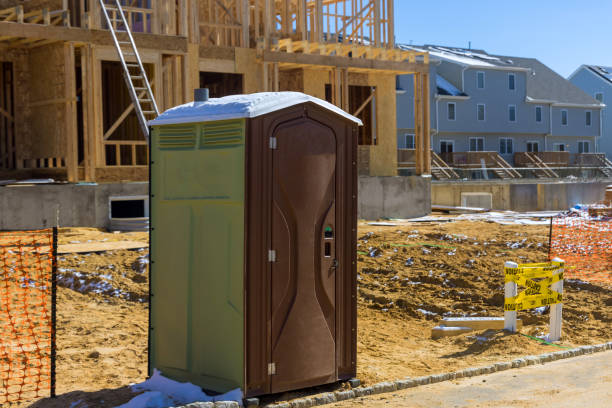 Trusted Buckhead Ridge, FL porta potty rental Experts