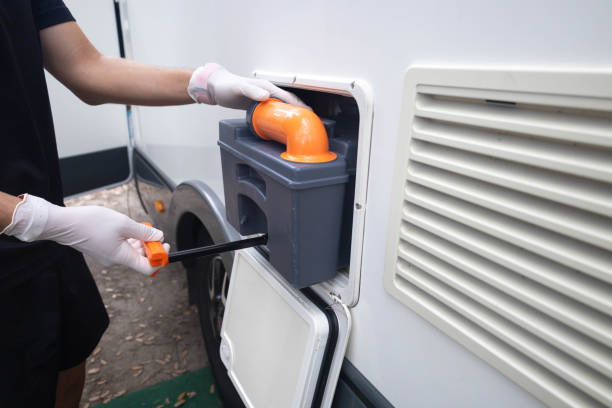 Best Porta potty delivery and setup  in Buckhead Ridge, FL
