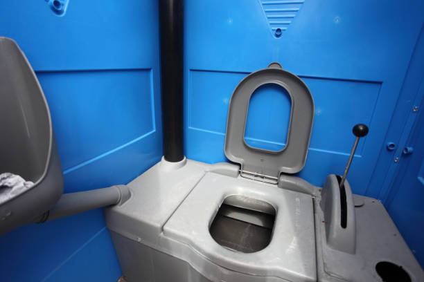 Portable Toilet Options We Offer in Buckhead Ridge, FL