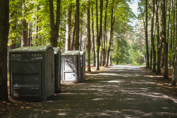 Best Portable restroom solutions  in Buckhead Ridge, FL