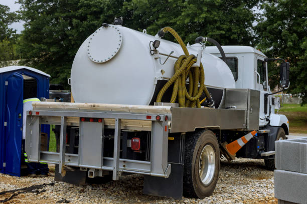 Best Local porta potty services  in Buckhead Ridge, FL
