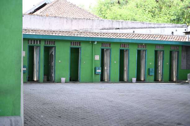 Best Luxury portable toilet rental  in Buckhead Ridge, FL