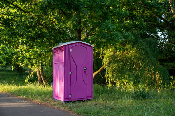 Best Emergency porta potty rental  in Buckhead Ridge, FL