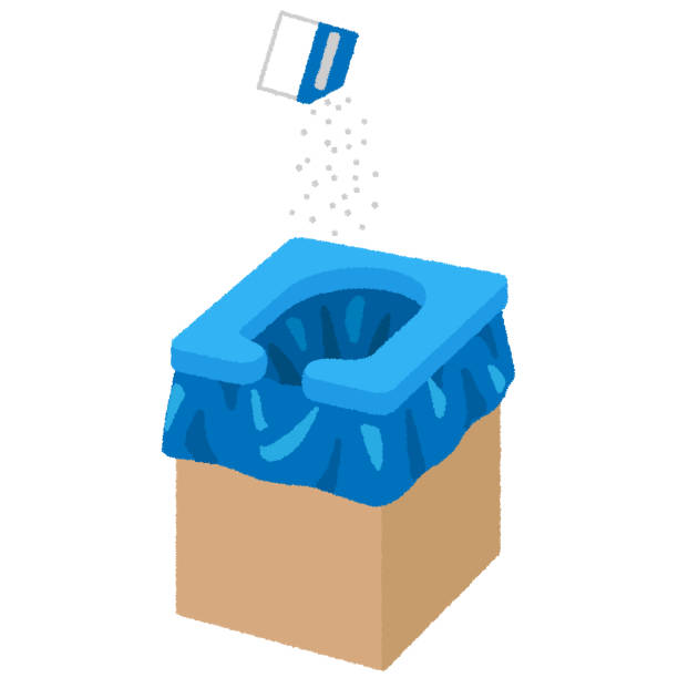 Best Local porta potty services  in Buckhead Ridge, FL