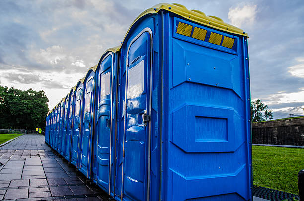 Best Local porta potty services  in Buckhead Ridge, FL