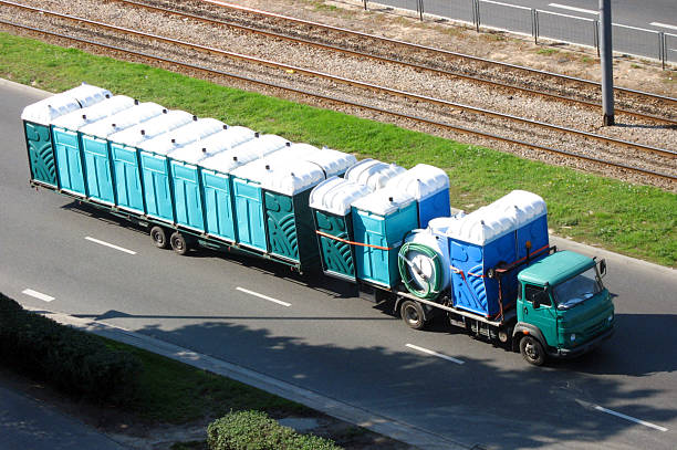 Best Local porta potty services  in Buckhead Ridge, FL